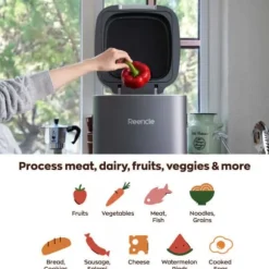 Reencle Home Composter -komposter