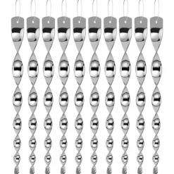 Reflekterande fågelskrämma 10-pack