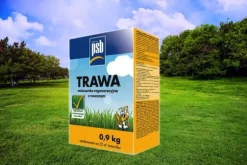 Regenerativa gräsfrön med gödselmedel 0,9 kg