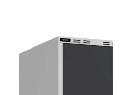 Registreringsskylt med 3 nummer per skylt