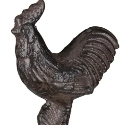 Regnmätare, 54x7x2 cm, Brun