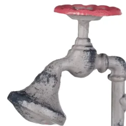 Regnmätare, 58,5x12x3,5 cm, Grå