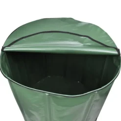 Regntunna hopfällbar 750 L