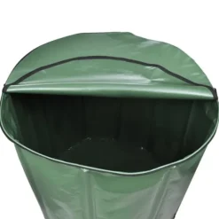 Regntunna hopfällbar 750 L - Regnvattentunna - Regnvattentunnor - Home & Living