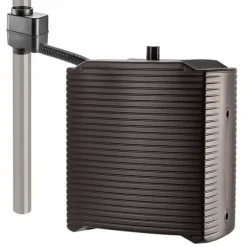 Regnvattenbehållare, 125L kapacitet, modulär design, väderbeständig, enkel installation, stiliga färger