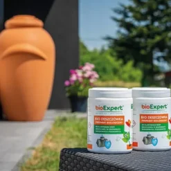 Regnvattenklarningsmedel Bio Regnvatten 450g