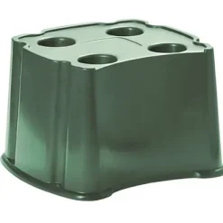 REGNVATTENTANKBAS - ECO TANK - FOREST GREEN - PP-IBAS1-Z