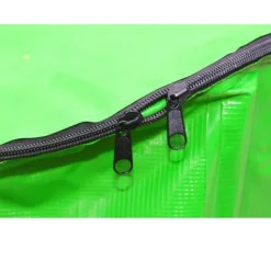 Regnvattentunna 750 l, grön