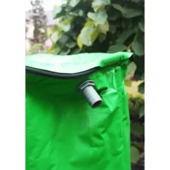 Regnvattentunna 1000 l, grön