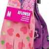 Reis RFLOWER trädgårdshandskar dam 8 M