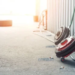 Relaxdays Mössfälla, 4-pack, tandad fångstyra, återanvändbar, hög effektivitet, metall, fälla, silverfärgad