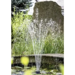 Renkforce 1217918 Springbrunnspump 3000 l/h