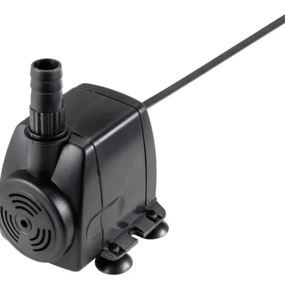 Renkforce Inomhus-fontänpump 600 l/h 1.0 m