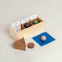 RESETA, MINI ORTO - MEDITERRANEO, HUS, GÅVOFÖRSLAG