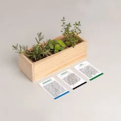 RESETA, MINI ORTO - MEDITERRANEO, HUS, GÅVOFÖRSLAG