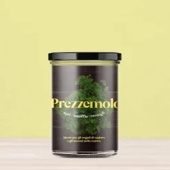 RESETEA, ORTO DA CUCINA - PREZZEMOLO, HEM, GÅVOFÖRSLAG