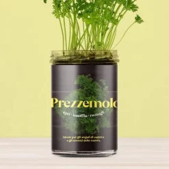 RESETEA, ORTO DA CUCINA - PREZZEMOLO, HEM, GÅVOFÖRSLAG