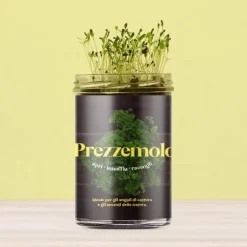 RESETEA, ORTO DA CUCINA - PREZZEMOLO, HEM, GÅVOFÖRSLAG