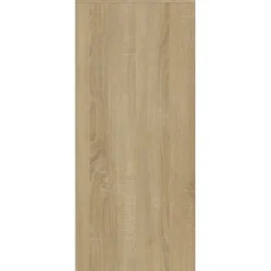 Ribbad trädgårdskompost i impregnerad furu | Storlek: 90x90x90 cm | Färg: Naturträ