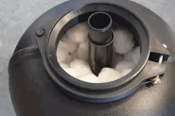 Rio FiberTECH filterbollar 700g motsv. 25kg sand