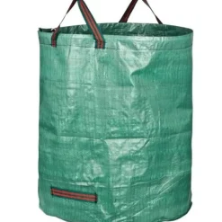 Rivsäker Trädgårdsväska 272L - grön