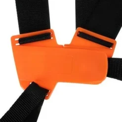 Röjsele - Sele för trimmer & röjsåg