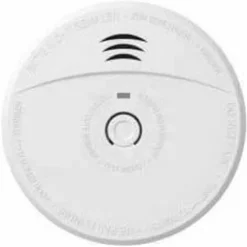 Rökdetektor Chacon