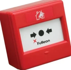 Rökdetektor Eaton - 4930010FUL-0048XC - Brandlarm, 1 växelvis, IP24 ()