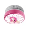 Rökdetektor för barn ELRO FS8110 - Elven Princess design - 10 års batteri - EN14604 kompatibel