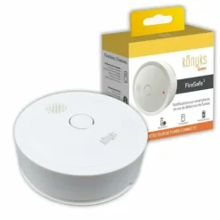 Rökdetektor Konyks FireSafe 2 Trådlös