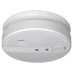 Röksensor - ELRO - FS1110P - 230V - Anslutning till vägguttag - Nödbatteri 10 år