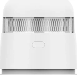 Röksensor - Firesco - ZR170S - Trådlös - Vit - 85 db