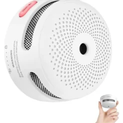 Röksensor - X-Sense - XS01 - 10 års batteritid - Fotoelektrisk sensor - Enligt EN 14604