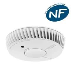 Röksensor NF - 10 års garanti - Livslängd 10 år