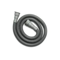 Rännvattenuppsamlarsats, 80 mm, för regnvattentunnor