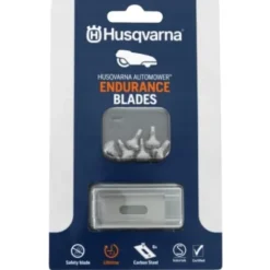 Robotblad Automower Husqvarna Endurance 6 st ORIGINAL