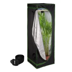 Robust inomhusodlingstält