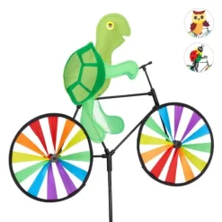 Robust väderkvarnsdjursdesign