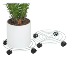 Robust växtrulle-set om 2