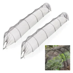 Robust växttunnel 3 m i ett set om 2