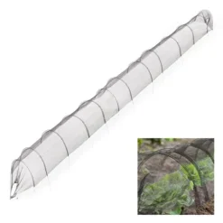 Robust växttunnel 7 meter