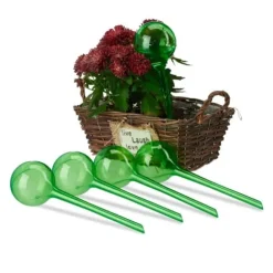 Robusta vattenbollar i set om 5