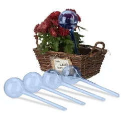 Robusta vattenbollar i set om 5