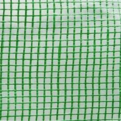 Rootz Folie Växthus - Tomat Växthus - Växthus - Grön - 350 X 200 X 200 CM