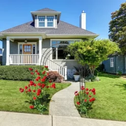 Rosbåge, 226x144x36.5 cm, Svart