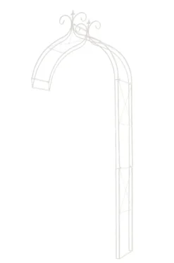 Rosenbåge Filippo 40 x 118 x 300 cm 3