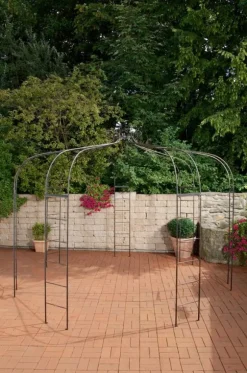 Rosenbåge Florentina 340 x 340 x 270 cm