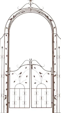 Rosenbåge Grenada 36 x 144 x 270 cm