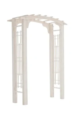 Rosenbåge Kalmar 61 x 157 x 212 cm