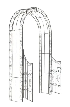 Rosenbåge med Sina-port 41,5 x 135 x 245 cm 2